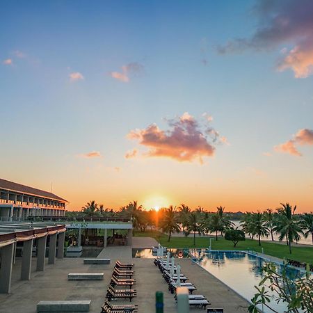 Amaya Beach Passikudah Exterior photo