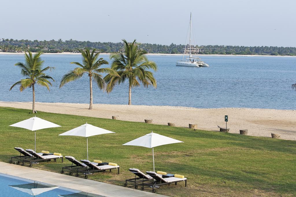 Amaya Beach Passikudah Exterior photo