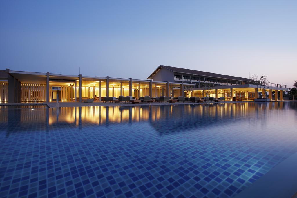 Amaya Beach Passikudah Exterior photo